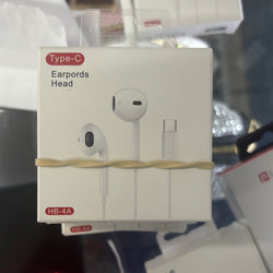 EarPods type C