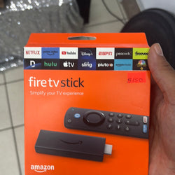 Fire stick