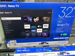 Onn 32inch smart tv