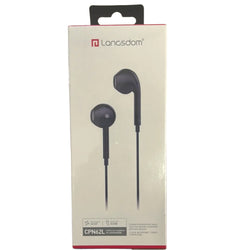 Langsdom lighting headphone