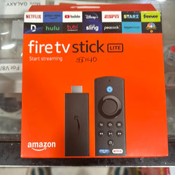 Firestick lite