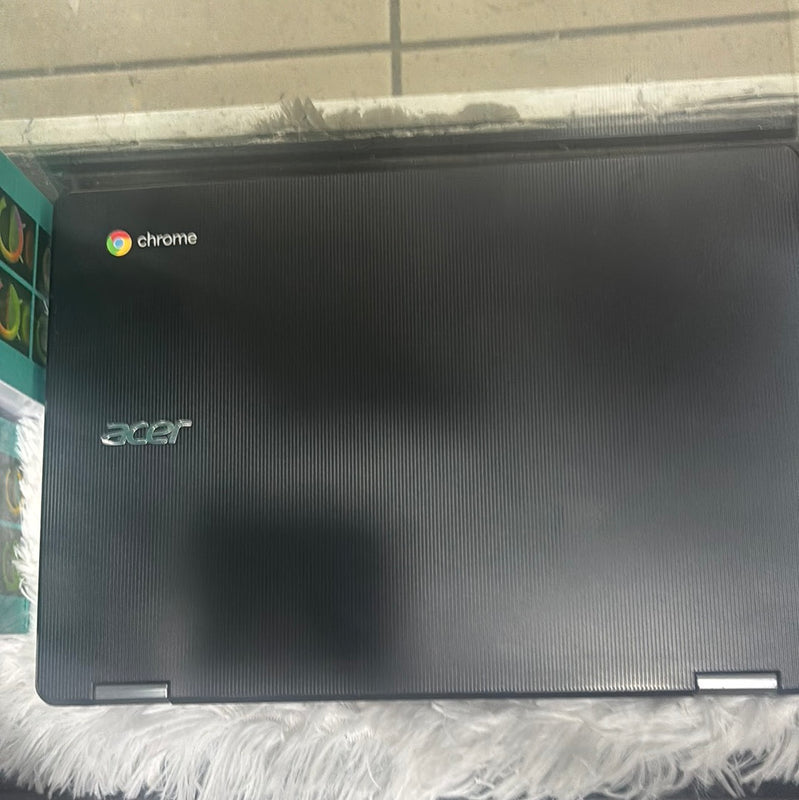 Acer Chromebook 3in1 touchscreen