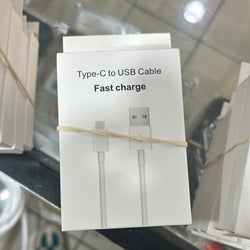 Type-c to usb  (box)