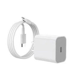 20W Type C to Apple Lightning charger