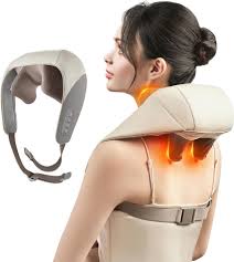 Neck Massager