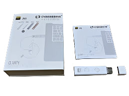 Cyberdrive