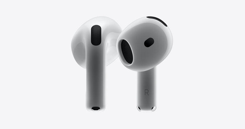 Airpod 4th gen